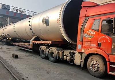 土默特左大件运输