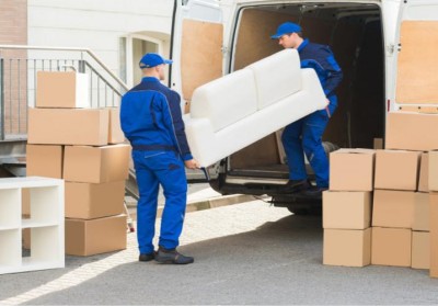 土默特左长途搬家